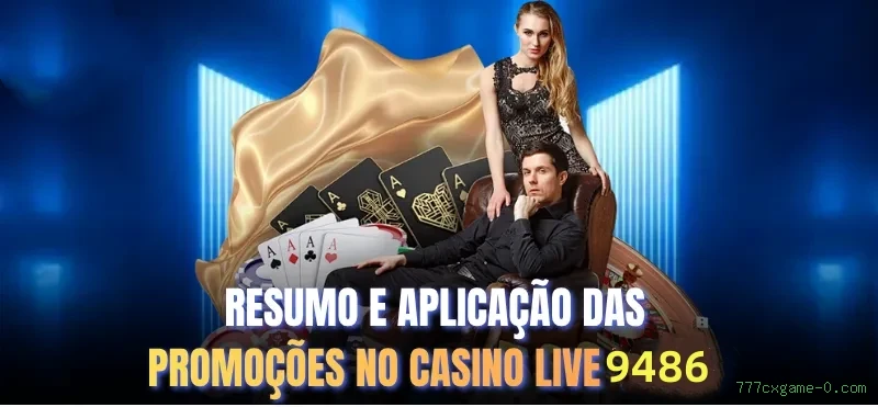 Cassino ao Vivo 777cxgame-0.com