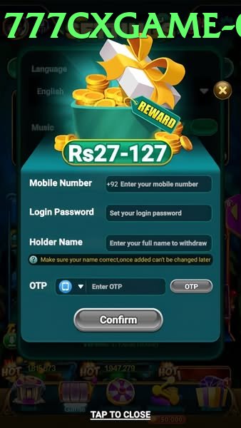 Pak 777.version.slots low budget Pakistan