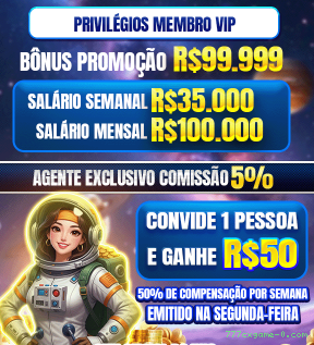 Promoções e Bônus