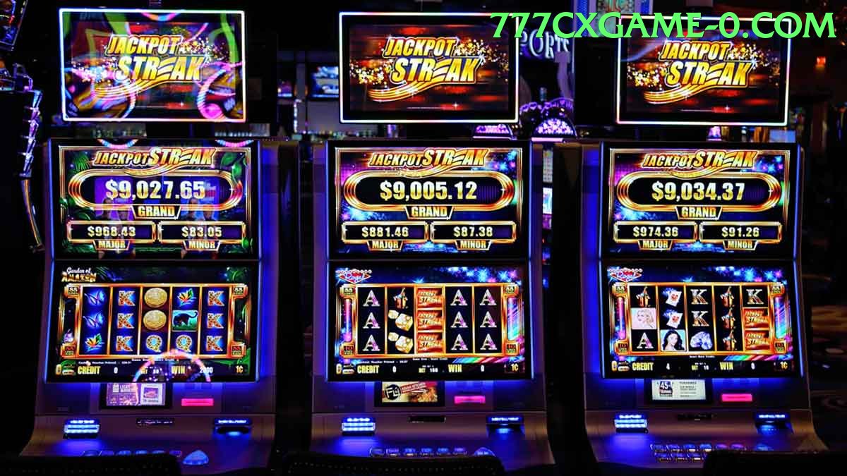 Pak 777.version.slots low budget